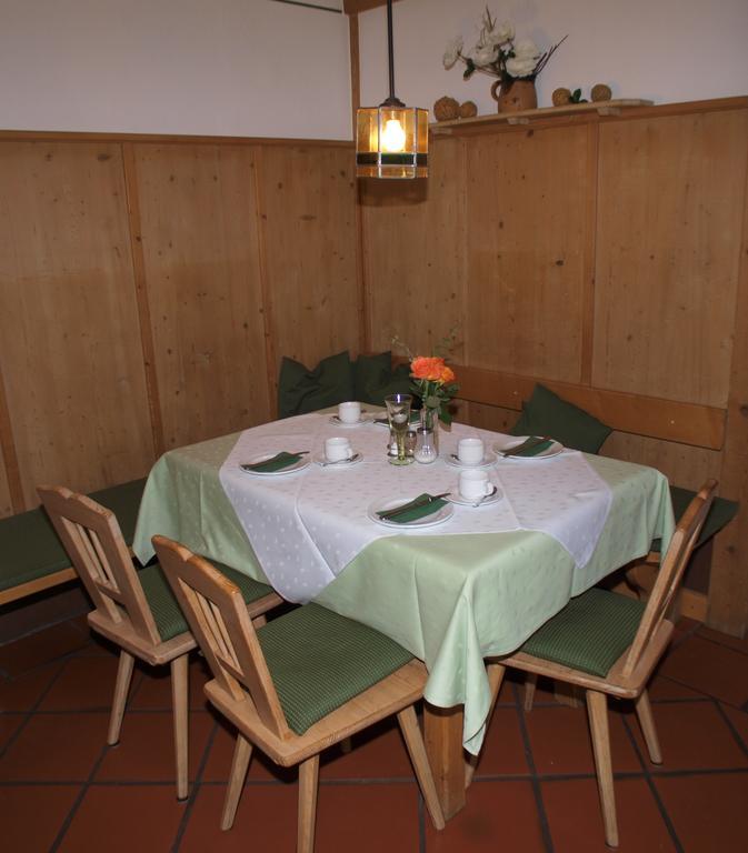 Gasthof Kampenwand Bernau Hotel Bernau am Chiemsee Exterior foto