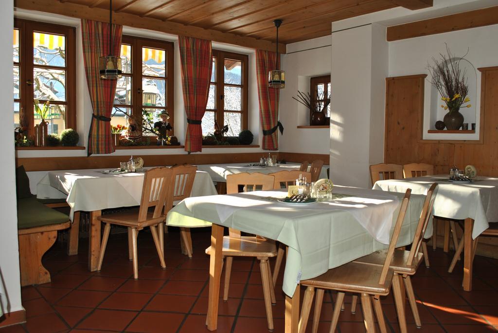 Gasthof Kampenwand Bernau Hotel Bernau am Chiemsee Exterior foto