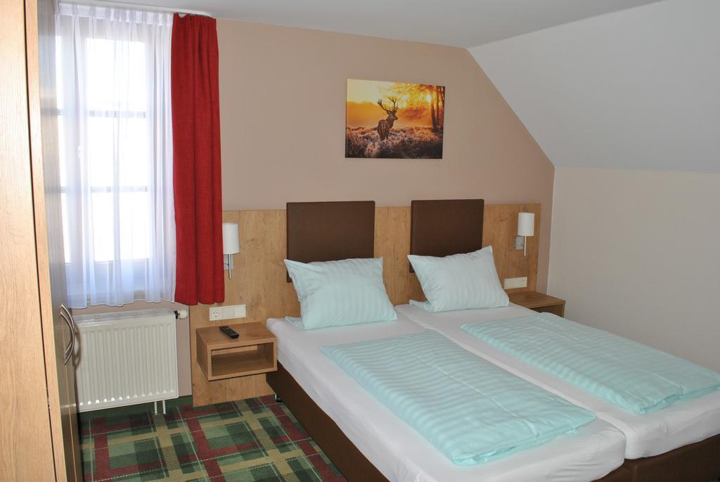 Gasthof Kampenwand Bernau Hotel Bernau am Chiemsee Exterior foto